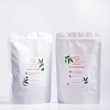 💖✨CURE MINCEUR NATURELLE – PERDEZ JUSQU’À 10 KG EN 1 MOIS !