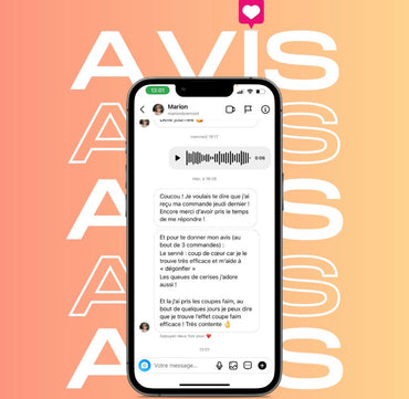 💜✨SÉNÉ ÉLIMINATION INTENSE – DÉTOX DU SOIR TRANSIT PARFAIT !