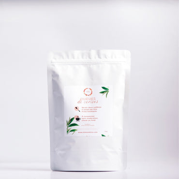 🍒✨QUEUES DE CERISES – VENTRE PLAT ANTI-CELLULITE !