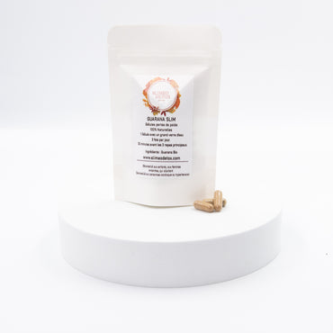 GUARANA'SLIM