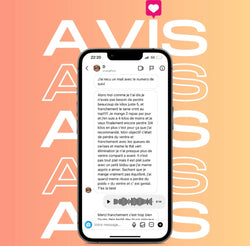 🍒✨QUEUES DE CERISES – VENTRE PLAT ANTI-CELLULITE !