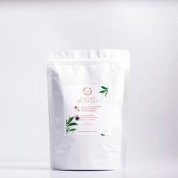 🍒✨QUEUES DE CERISES – VENTRE PLAT ANTI-CELLULITE !