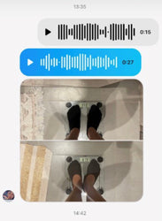 Intensive slimming treatment